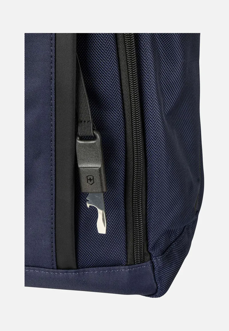 Altmont Professional Fliptop Laptop Navy Blue - Rucksack