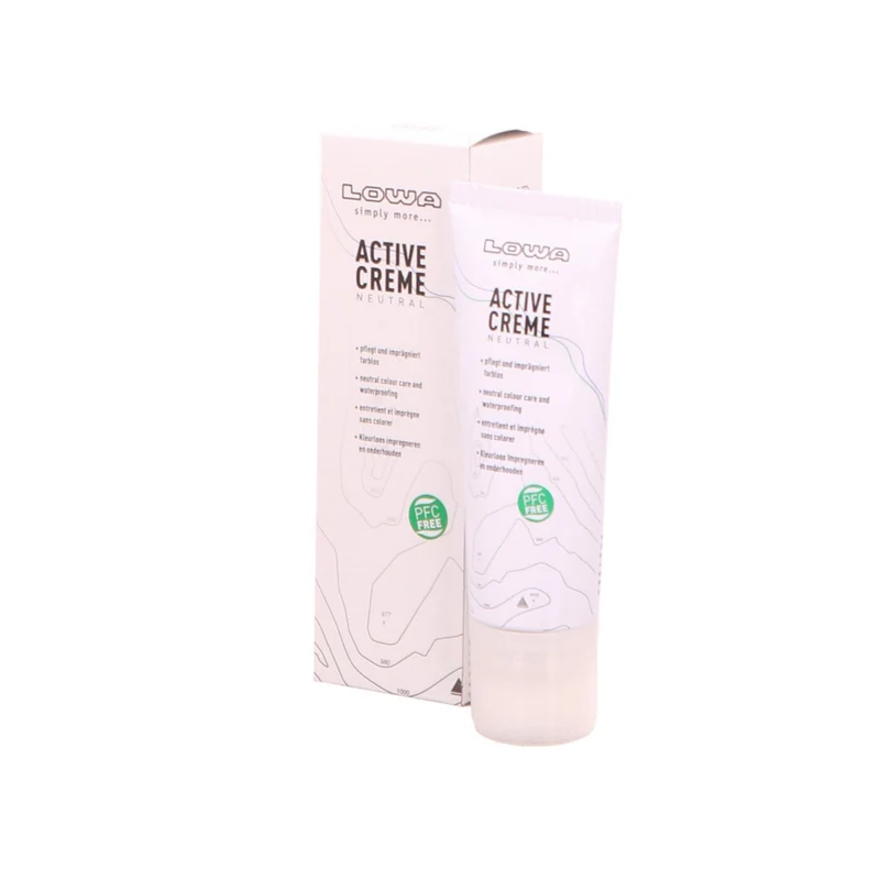 LOWA Pflegecreme