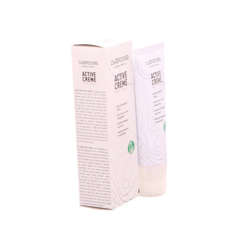 LOWA Pflegecreme