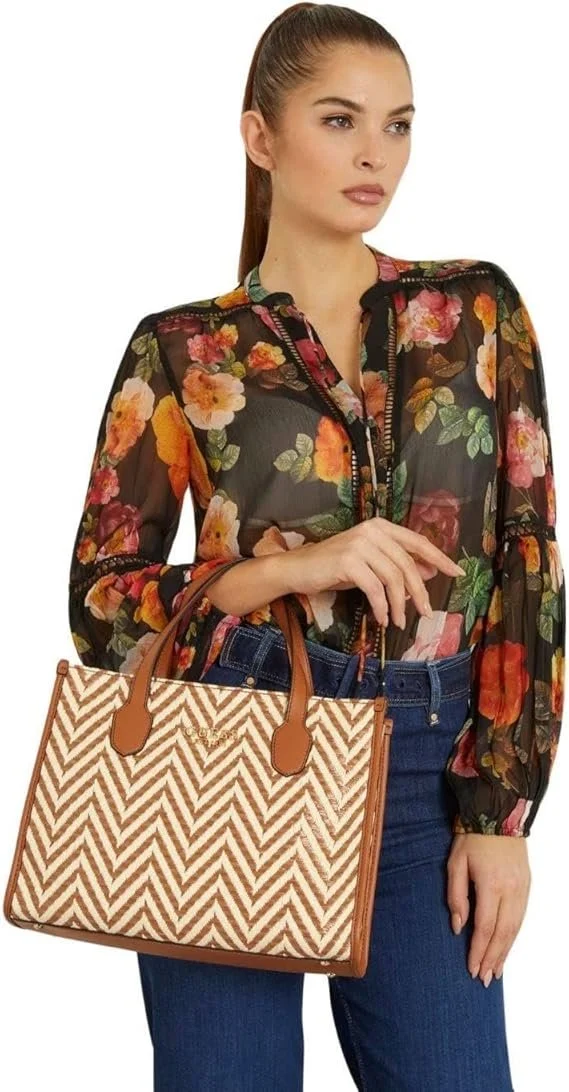 Guess Silvana Shopper