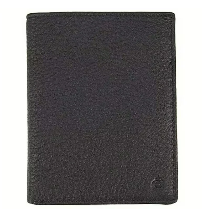 Brieftasche Deer Schwarz