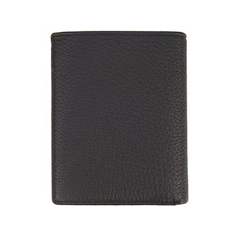Brieftasche Deer Schwarz