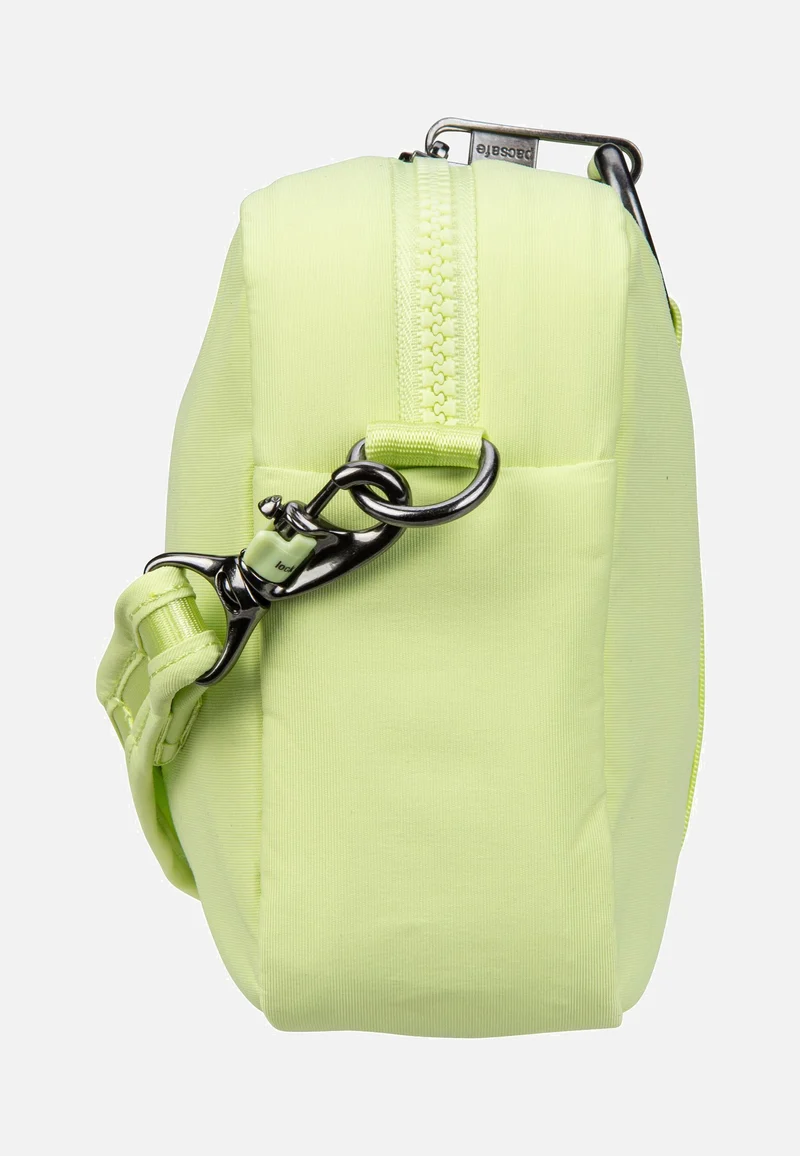 CX Square Econyl Matcha - Crossbody Bag