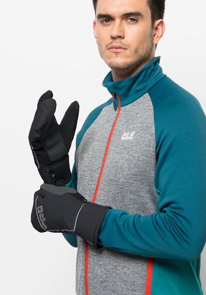 Jack Wolfskin MOROBBIA LOBSTER GLOVE uni