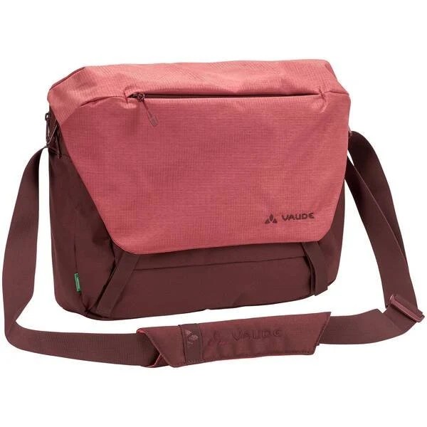 VAUDE 45528 261 dark cherry