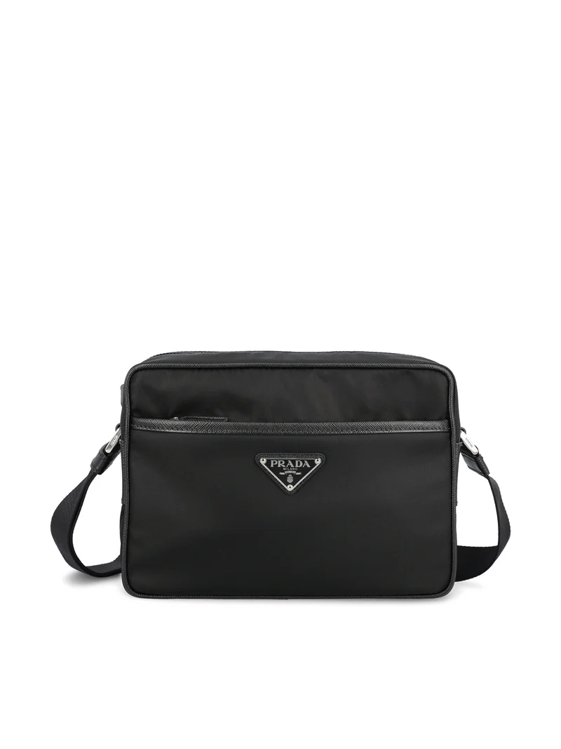 PRADA Borsa In Re-Nylon