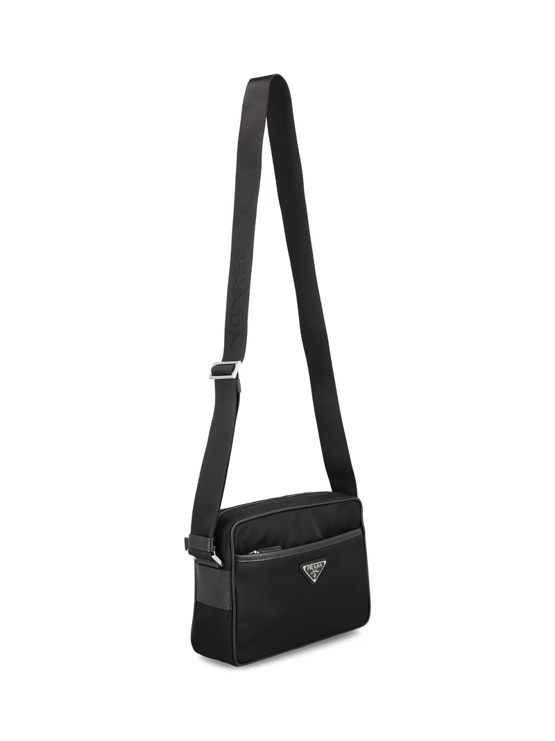 PRADA Borsa In Re-Nylon