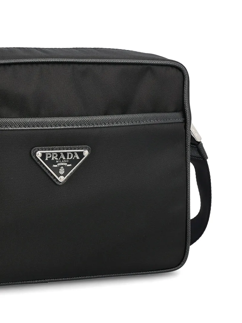 PRADA Borsa In Re-Nylon