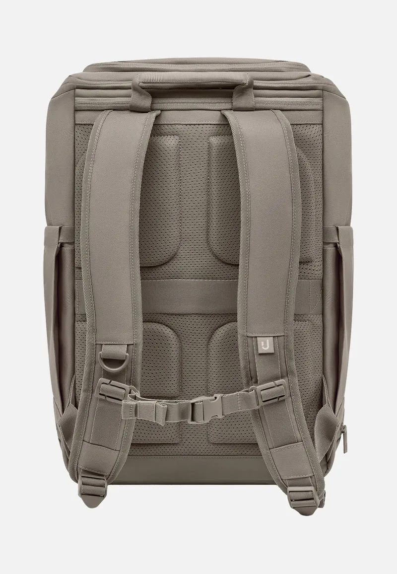 Finn Large Desert Grey - Rucksack