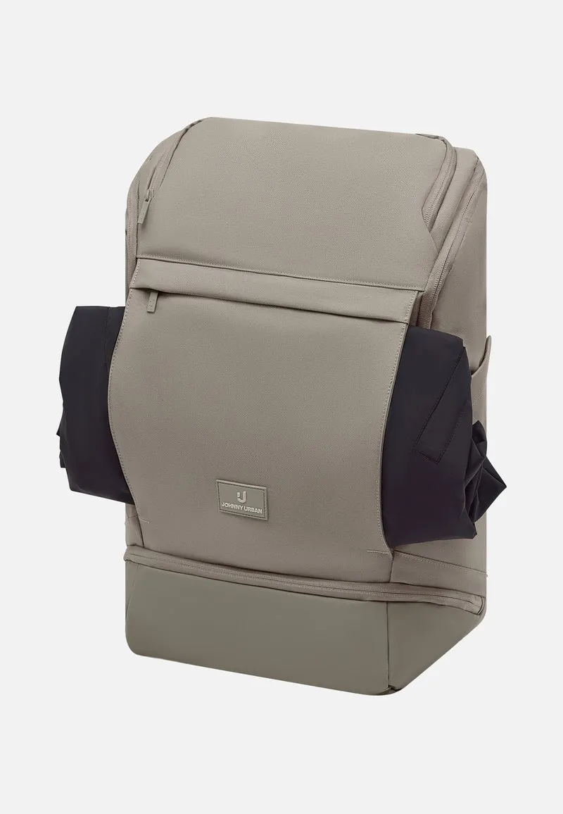 Finn Large Desert Grey - Rucksack