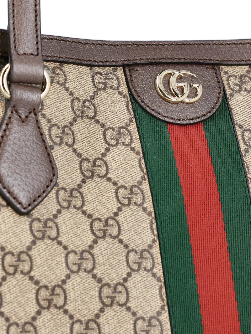 GUCCI Borsa Shopping Ophidia Grande