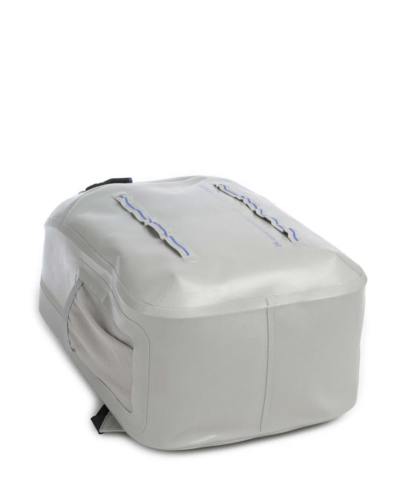 American Tourister Colourdry Rucksack glacial silver