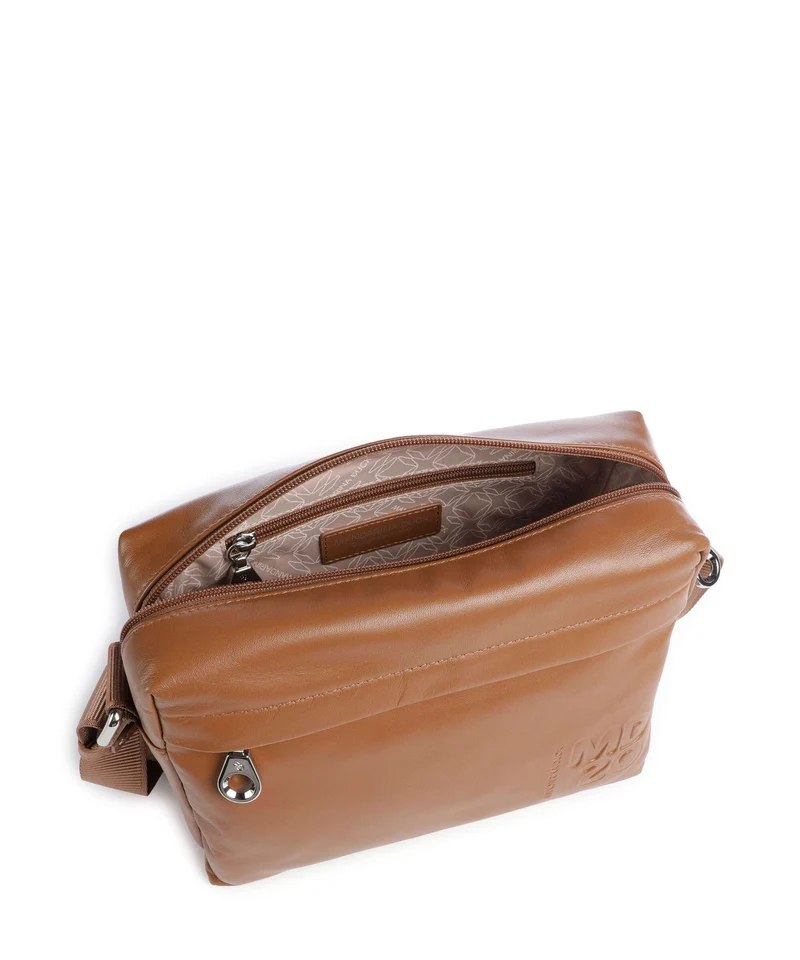 Mandarina Duck MD20 Umhängetasche indian tan