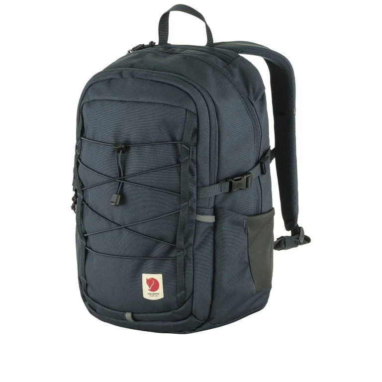 DAYPACK blau Nylon