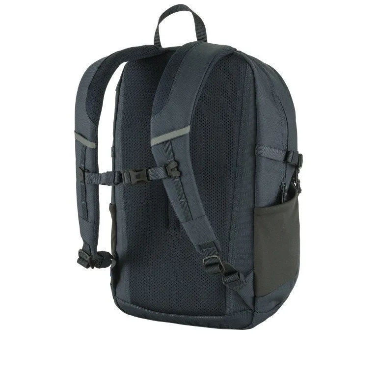 DAYPACK blau Nylon