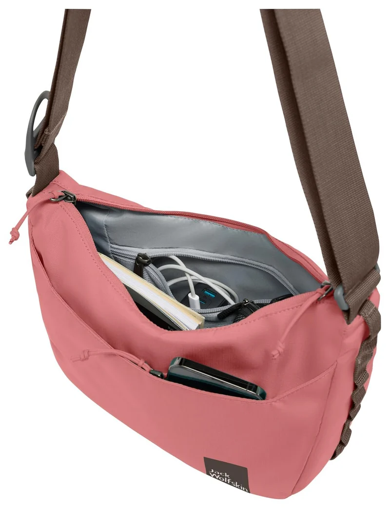 Jack Wolfskin ROSE - 1_A64024_J0127