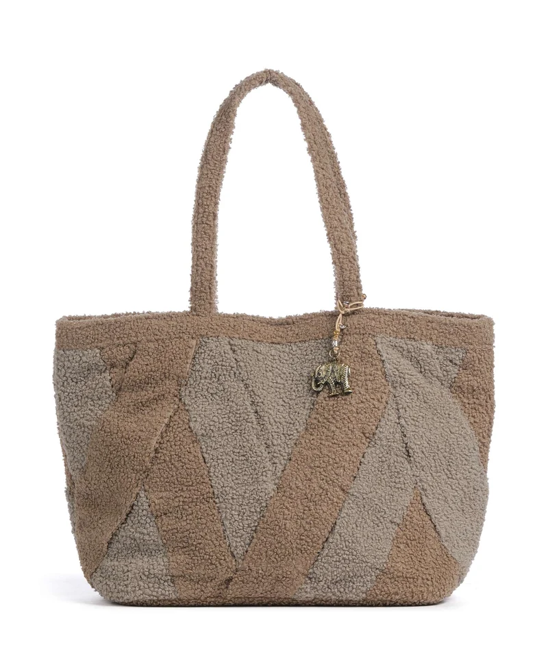 Anokhi Shopper multi