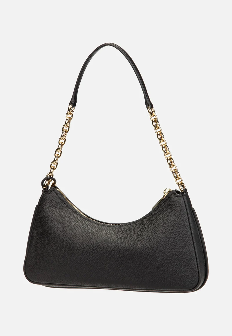 Nolita MD Chain Pouchette Black - Abendtasche