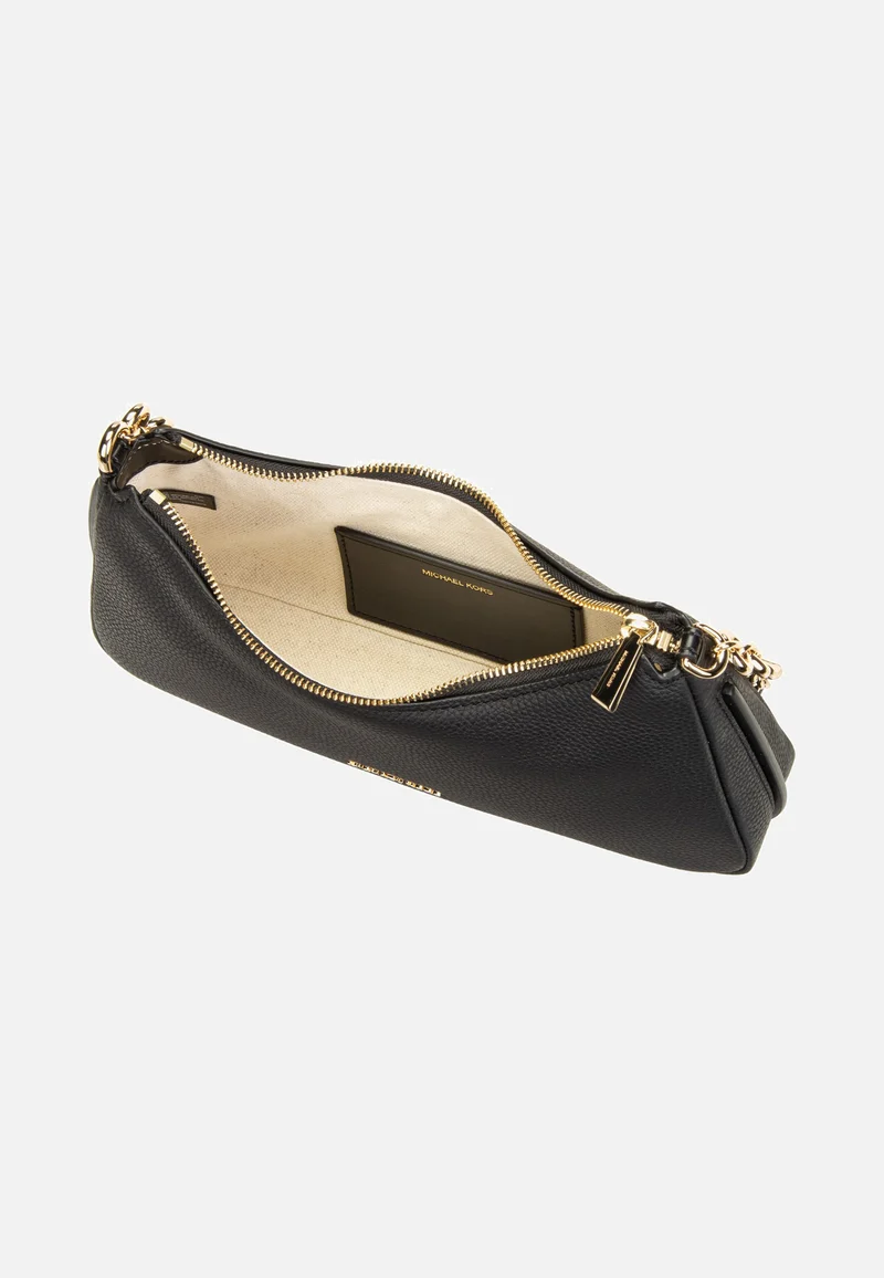 Nolita MD Chain Pouchette Black - Abendtasche