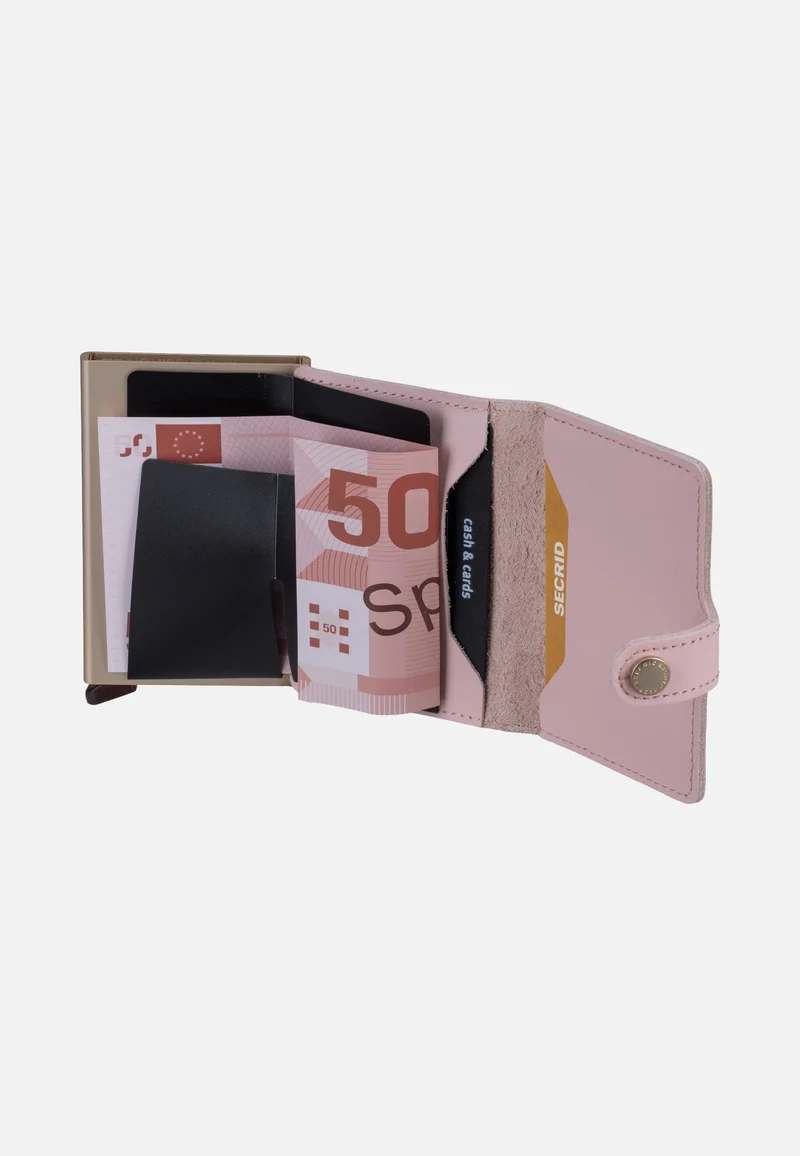 Miniwallet Original Ballet - Portemonnaie