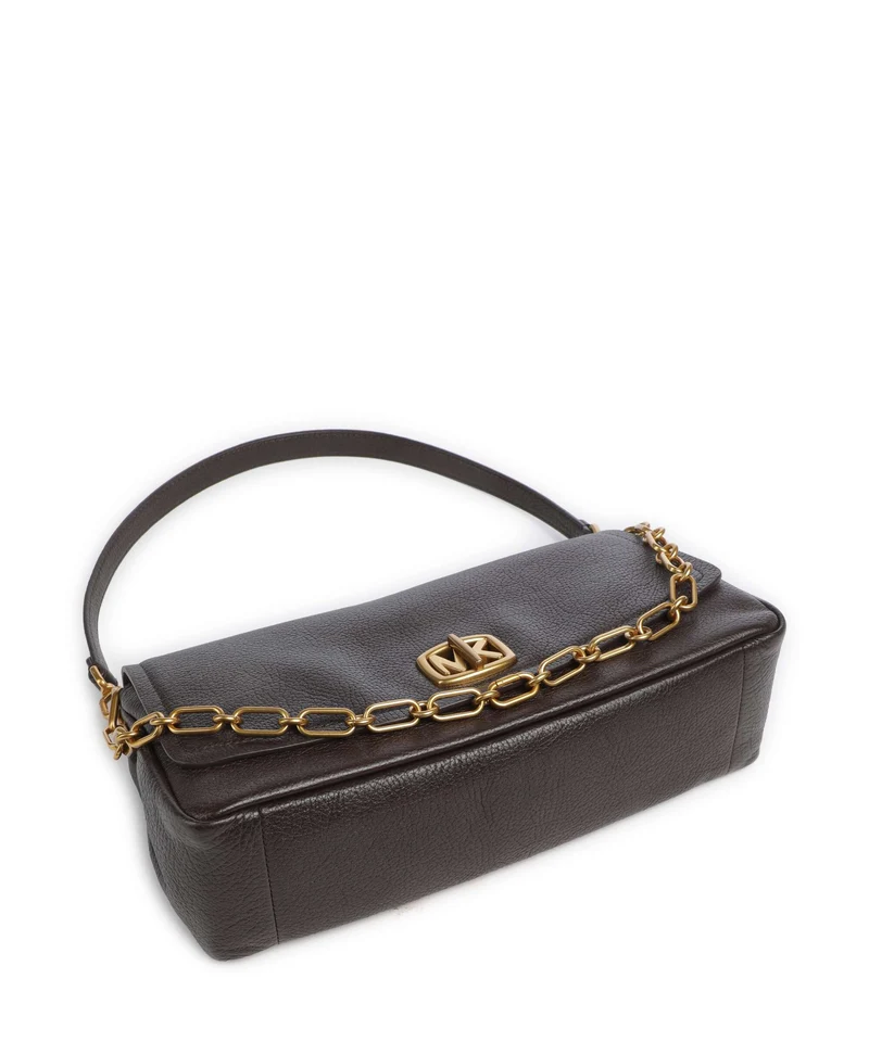 Michael Kors Bryant Large Schultertasche chocolate