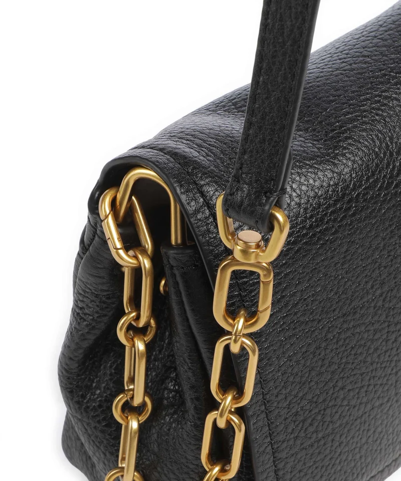 Michael Kors Bryant Large Schultertasche black