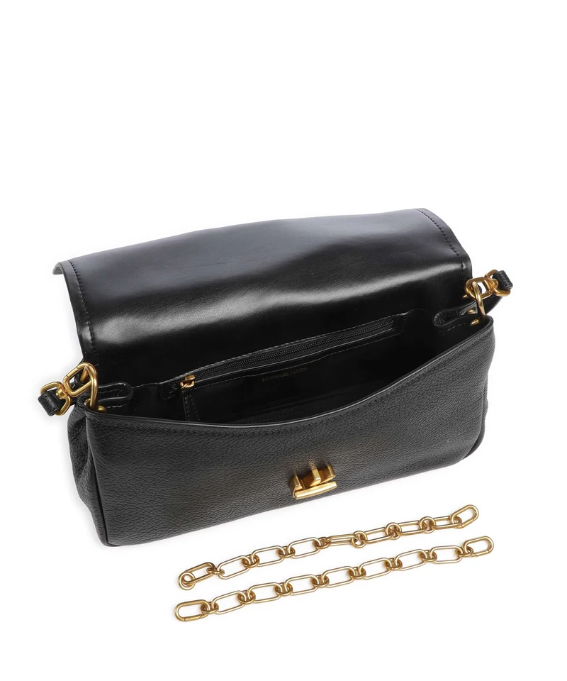 Michael Kors Bryant Large Schultertasche black