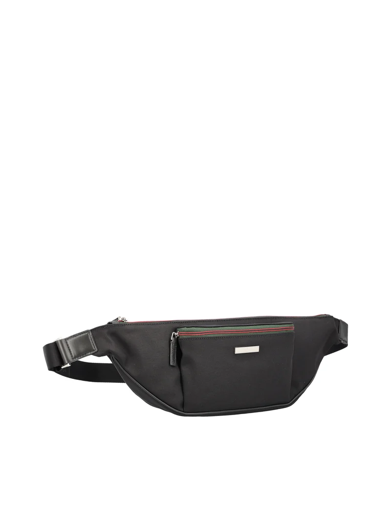 GUCCI Flatpack Marsupio Grande