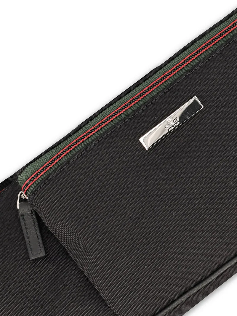 GUCCI Flatpack Marsupio Grande