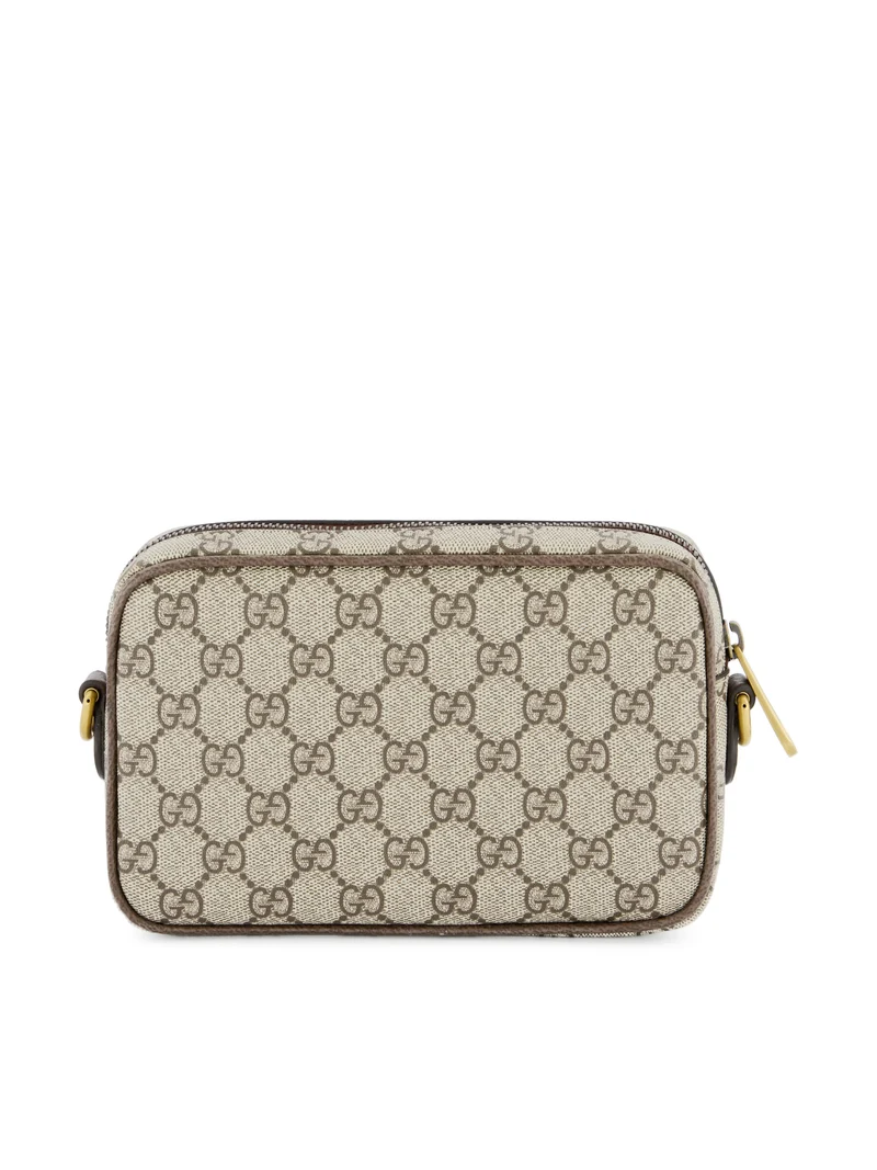 GUCCI Mini Borsa Ophidia GG Supreme