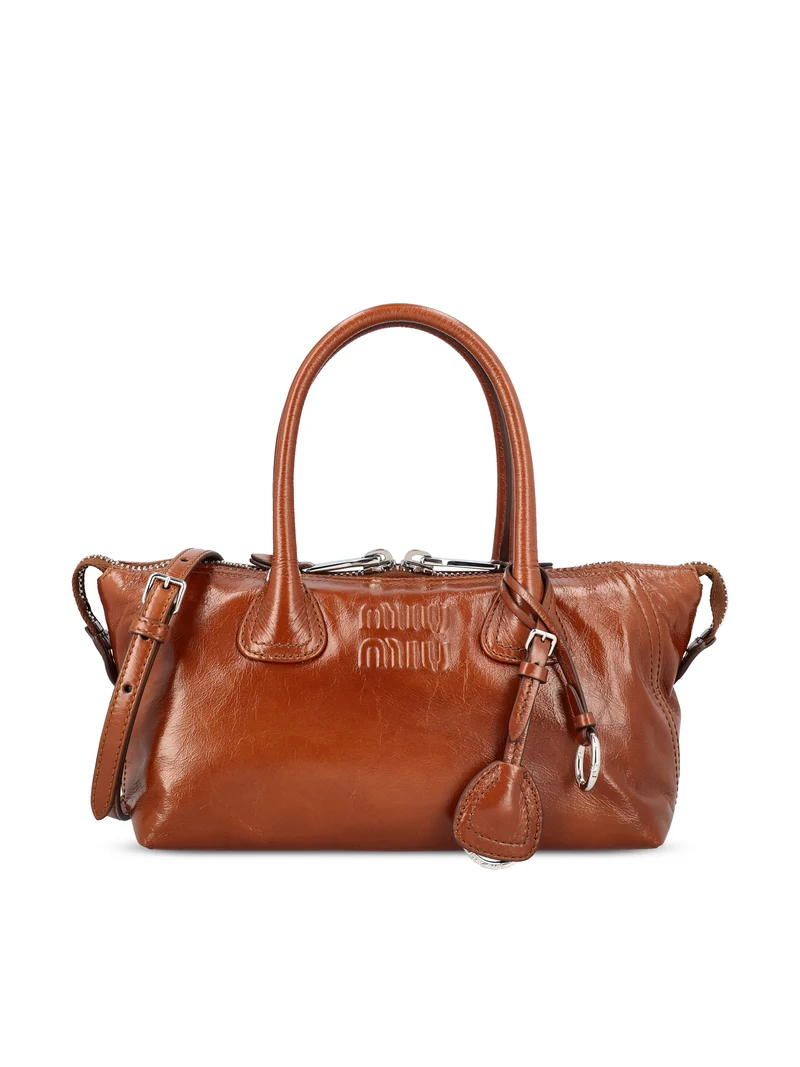 MIU MIU Borsa In Pelle