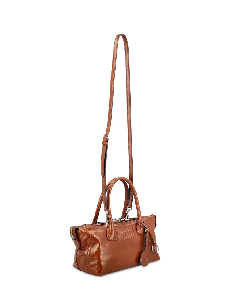MIU MIU Borsa In Pelle