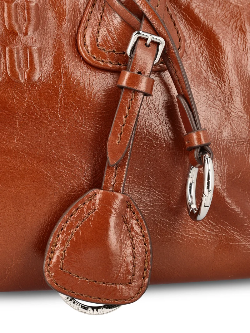 MIU MIU Borsa In Pelle