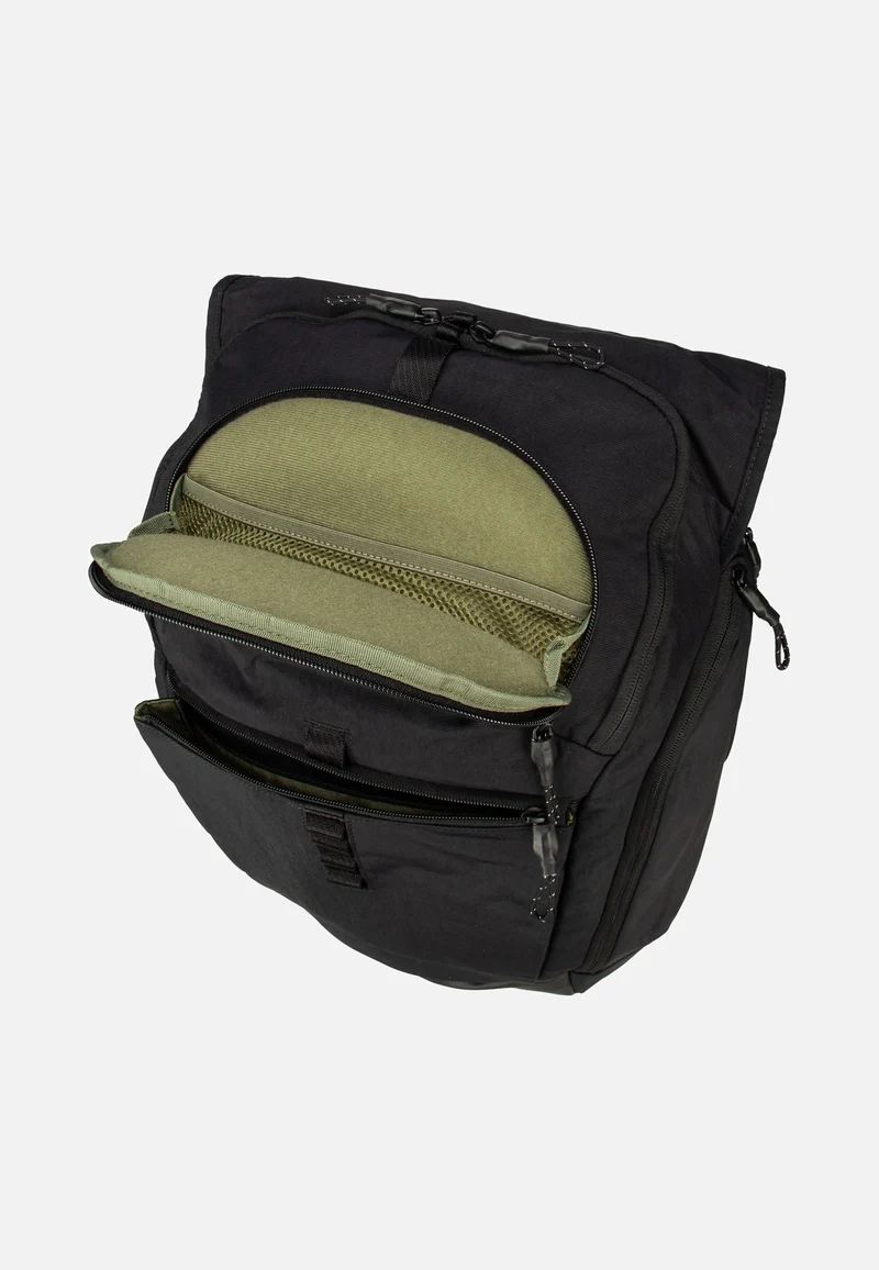 Paramount 3 27L Black - Rucksack