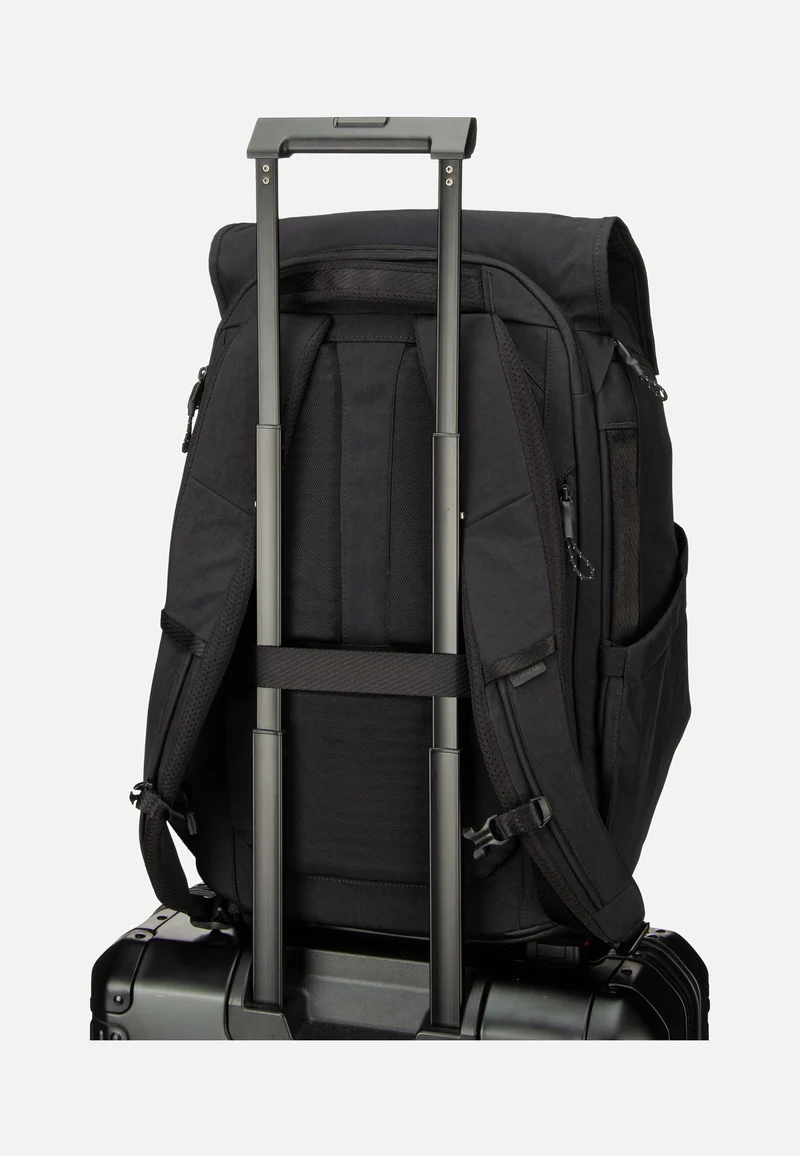 Paramount 3 27L Black - Rucksack