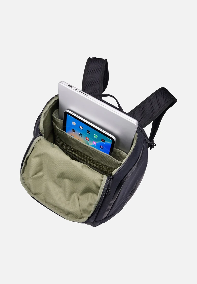 Paramount Hybrid Pannier 26L Black - Tasche