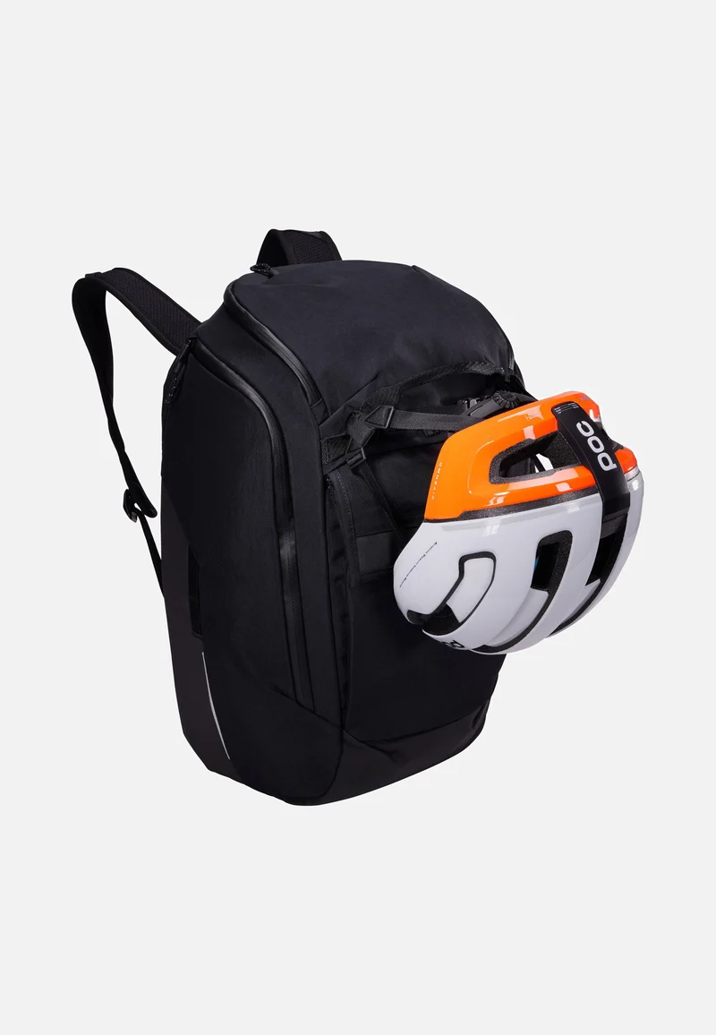 Paramount Hybrid Pannier 26L Black - Tasche