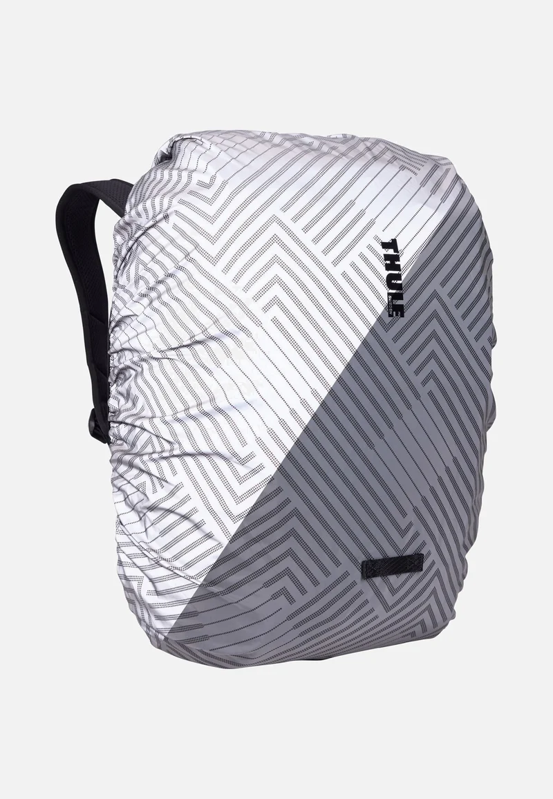 Paramount Hybrid Pannier 26L Black - Tasche
