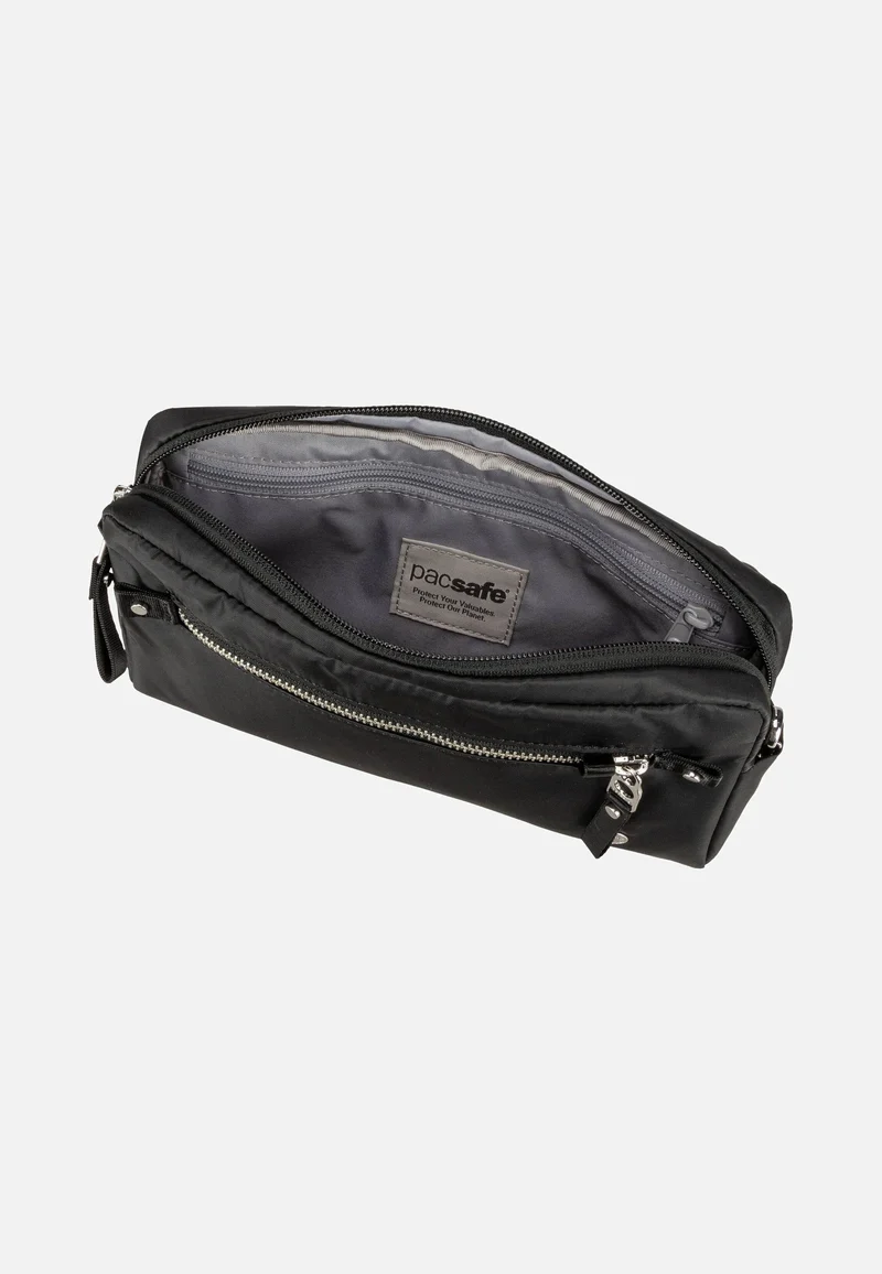 W 3-in1 Sling Black - Crossbody Bag