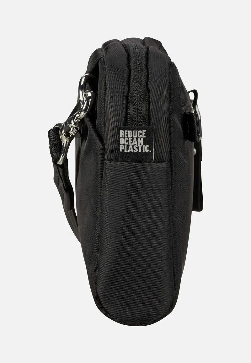 W 3-in1 Sling Black - Crossbody Bag