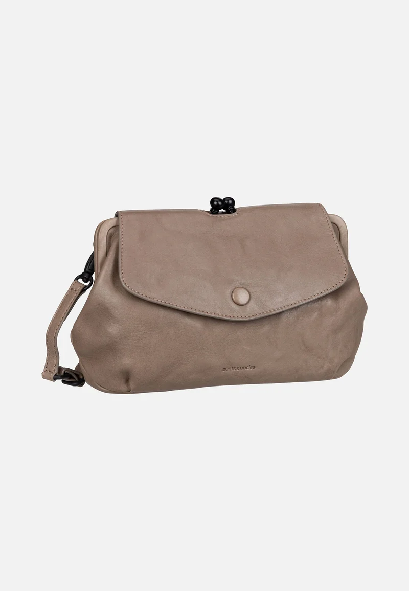 Mrs. Madeline Cashmere - Crossbody Bag
