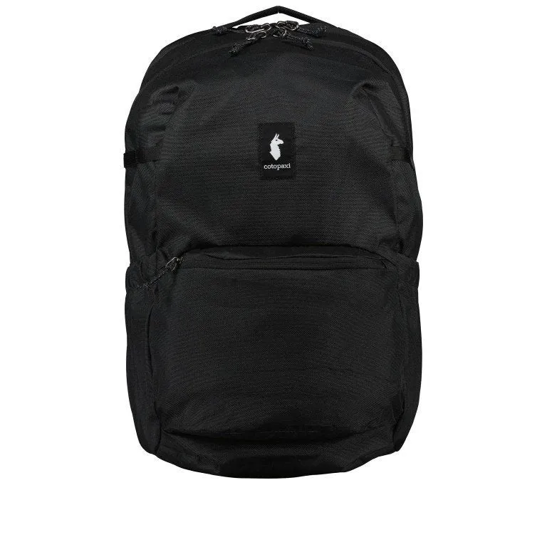 Cotopaxi Rucksack Del Dia Chiquillo Mit Laptopfach 16 Zoll Grösse 30 Liter Black CHQ30.CPBLK