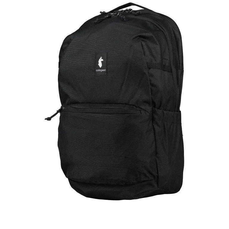 Cotopaxi Rucksack Del Dia Chiquillo Mit Laptopfach 16 Zoll Grösse 30 Liter Black CHQ30.CPBLK