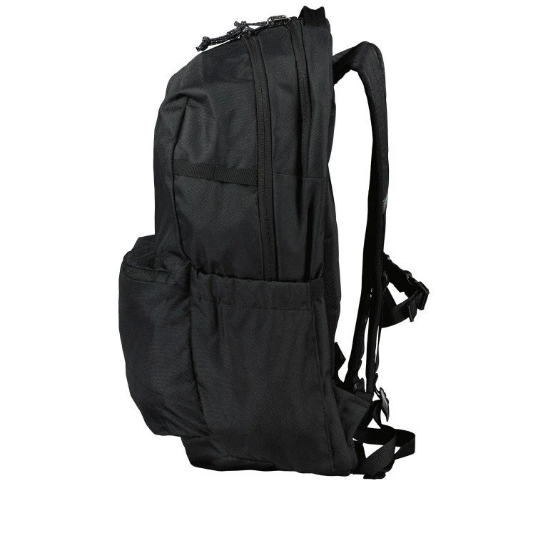 Cotopaxi Rucksack Del Dia Chiquillo Mit Laptopfach 16 Zoll Grösse 30 Liter Black CHQ30.CPBLK