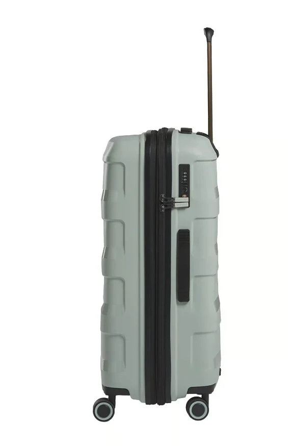 Trolley Straw M 66 cm Mintgrün