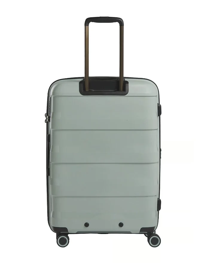 Trolley Straw M 66 cm Mintgrün