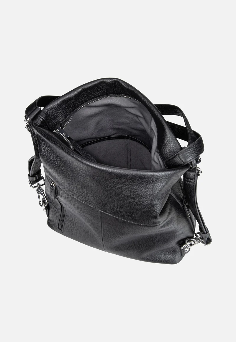 Pure 7322 Schwarz - Rucksack
