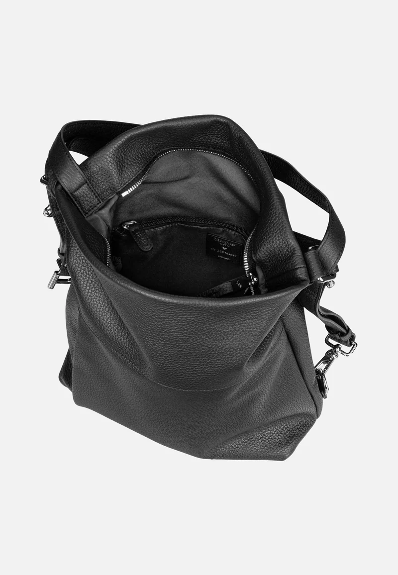 Pure 7322 Schwarz - Rucksack