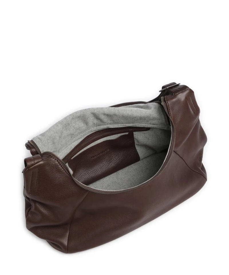 Harold's Ono Beuteltasche braun