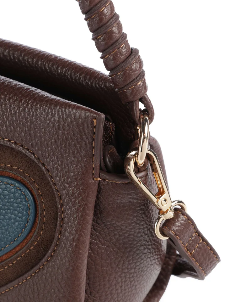 Picard Spatzerl Handtasche chocolate